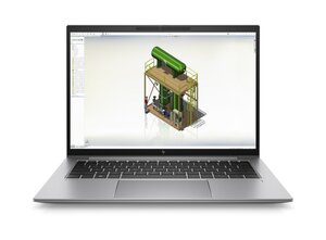 HP ZBook Firefly 35,6cm (14 ") G10 Mobile Workstation PC mit  i7-1355U (10 Kerne)