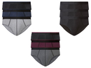 Bild 1 von LIVERGY® Herren Slips, 3 Stück, mit hohem Baumwollanteil