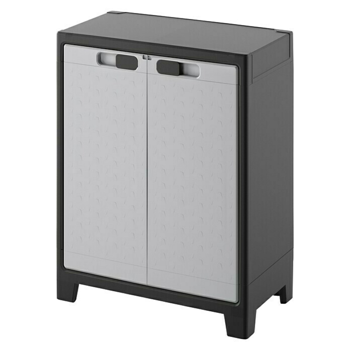 Bild 1 von Regalux Space Line Kunststoffschrank