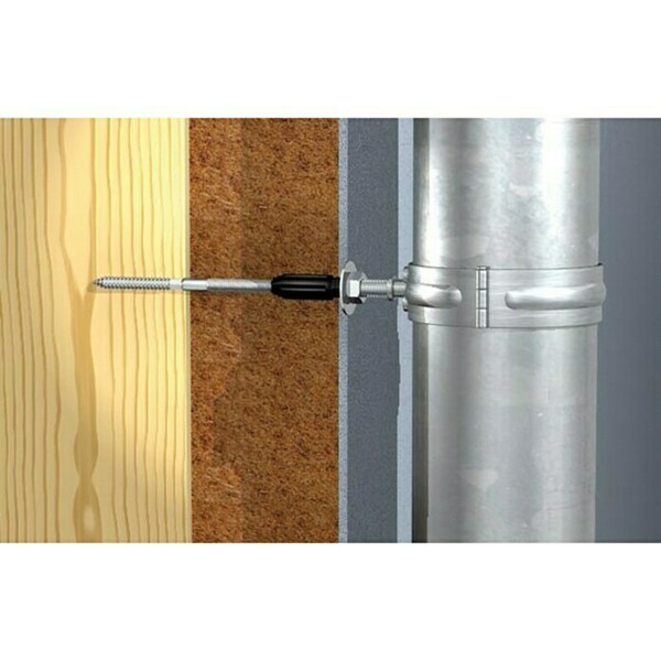 Bild 2 von Fischer Thermax Abstandsmontagesystem 10/180 M10