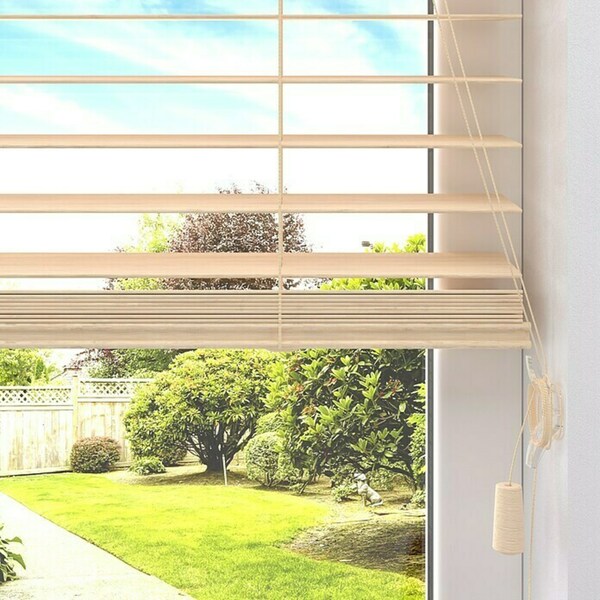 Bild 3 von Jalousie Bambus