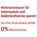 Bild 2 von Growatt Solarmodul-Set