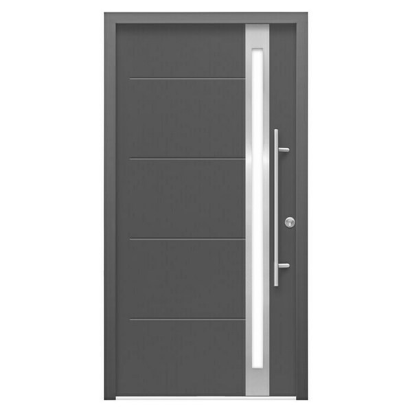 Bild 2 von Splendoor Haustür Thermodoor PLUS SP30A