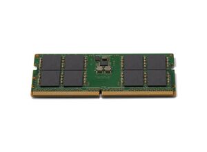 32GB DDR5 (1x32GB) 5600 SODIMM ECC Memory
