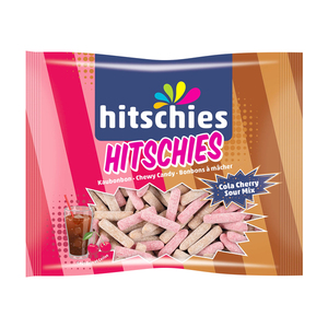 Hitschies Kaubonbon 200g