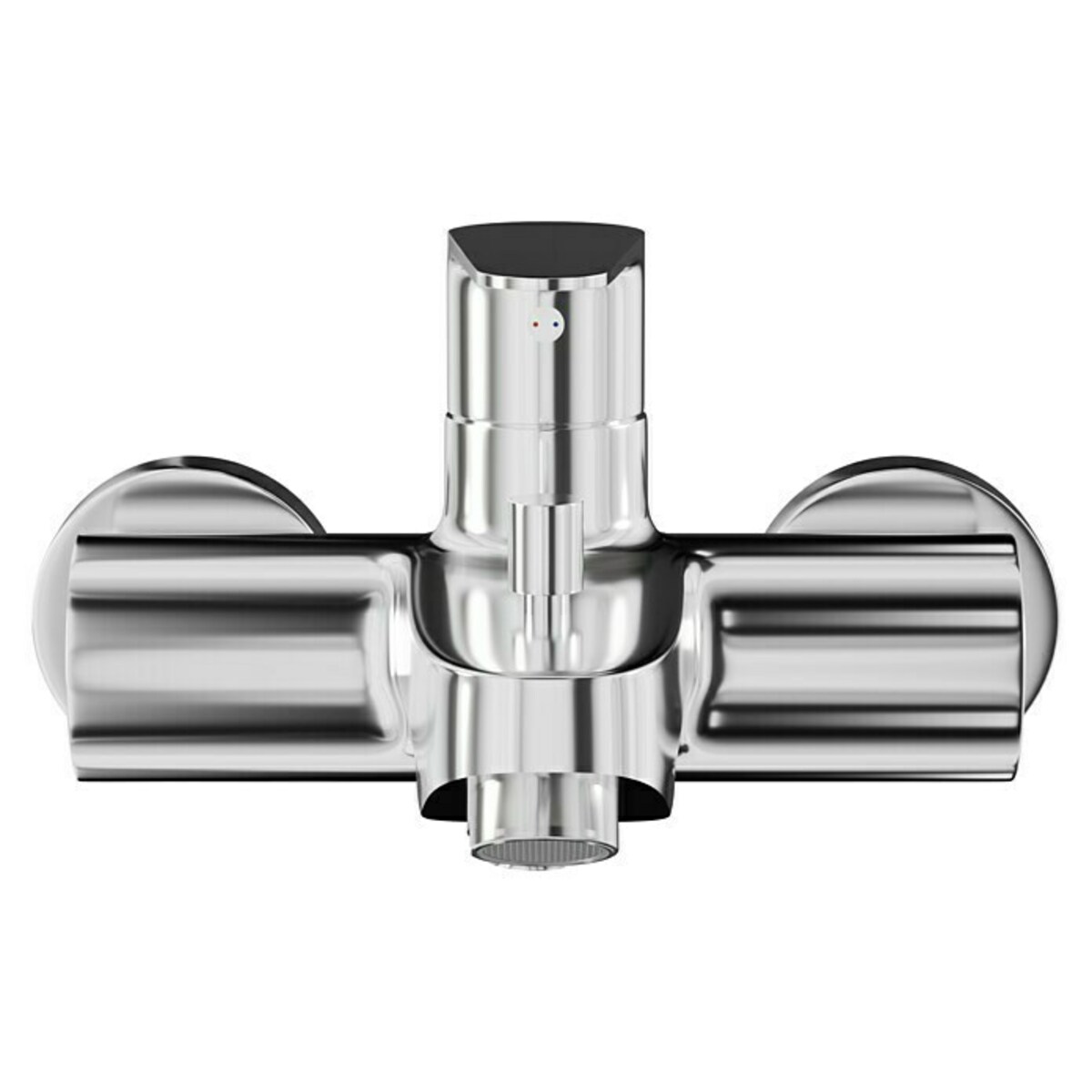 Bild 3 von Camargue Elba Badewannenarmatur