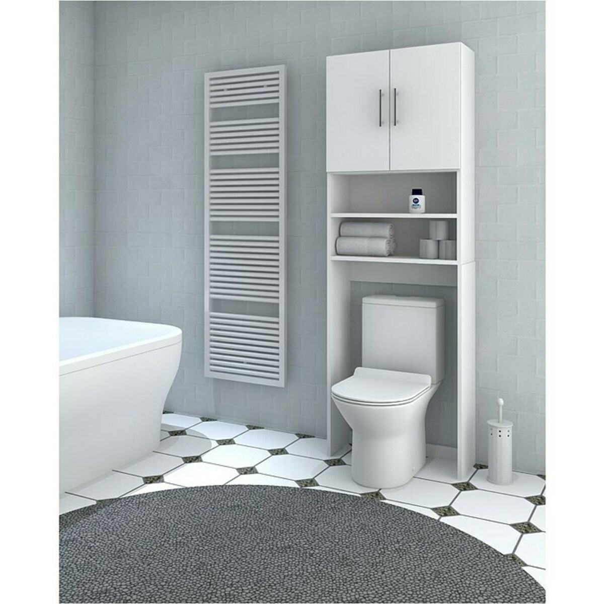 Bild 3 von Umbauschrank