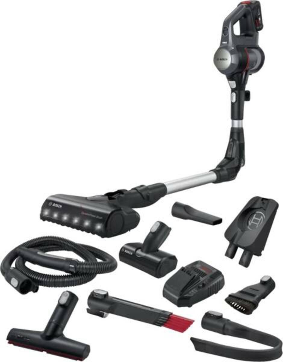 Bild 1 von Bosch BKS711MALL Select Line