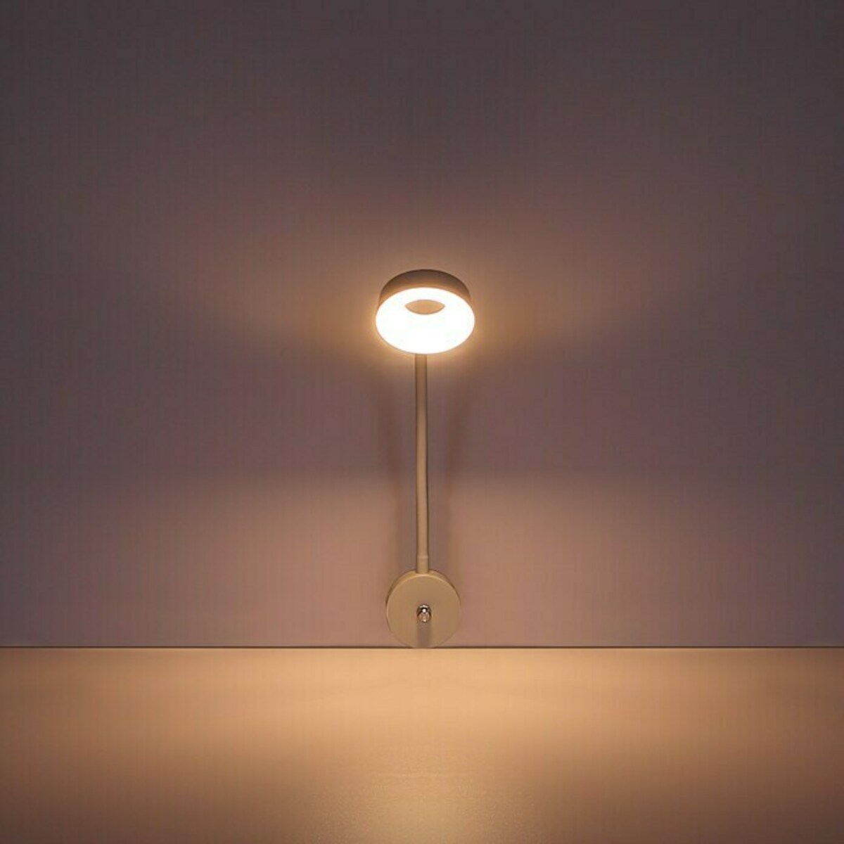 Bild 1 von Globo LED-Wandleuchte LEHOVO