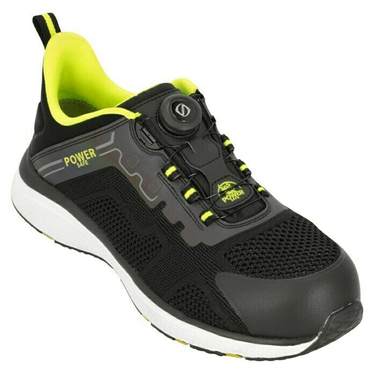 Bild 1 von Sicherheitshalbschuh Fynn