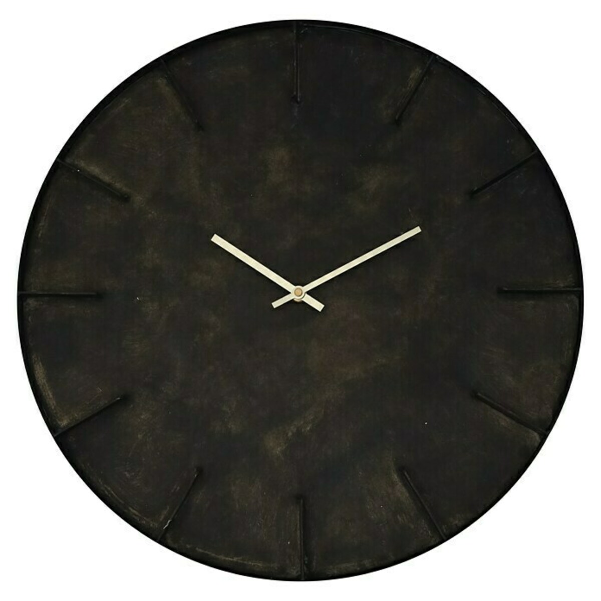 Bild 1 von Wanduhr rund Anras