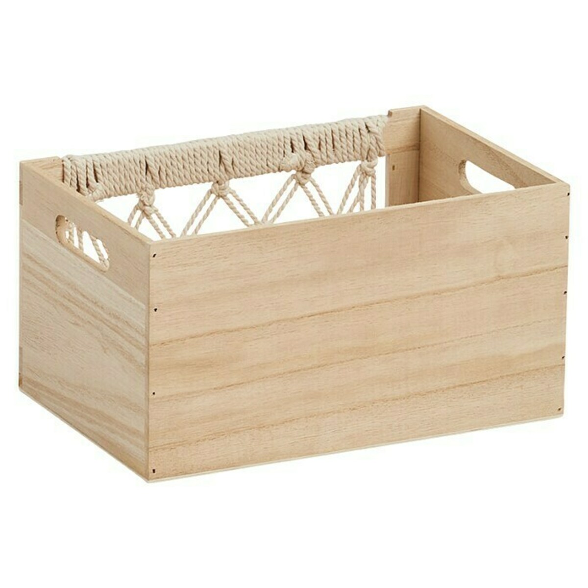 Bild 3 von Zeller Present Aufbewahrungsbox Boho S