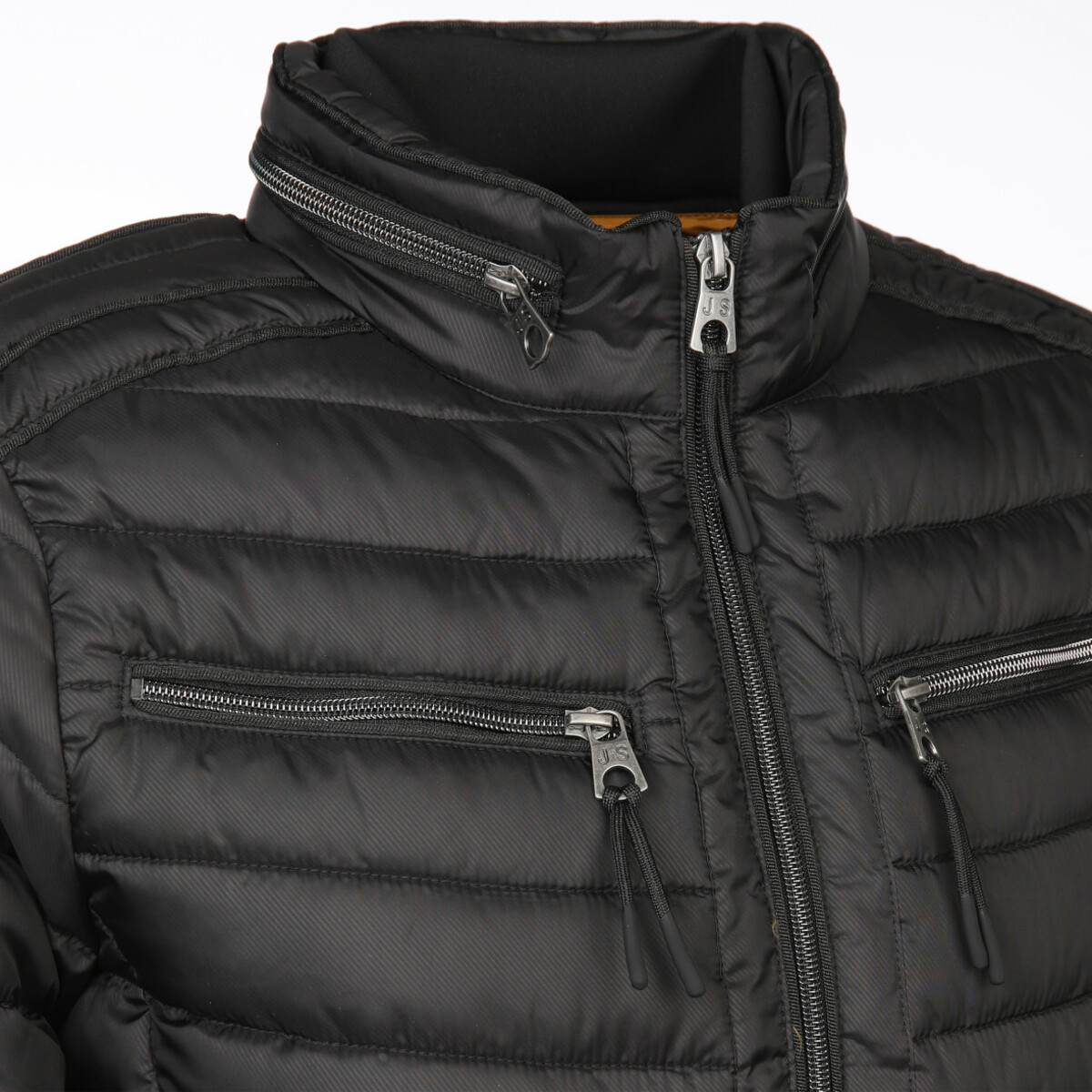 Bild 4 von Herren Blouson in gleichmäßiger Steppung