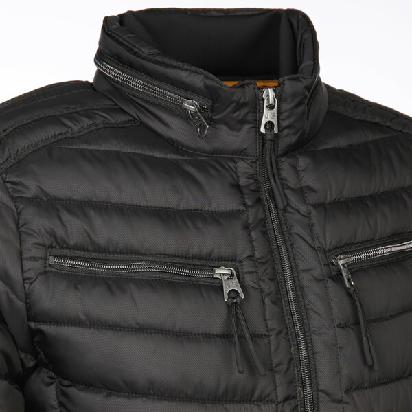 Bild 4 von Herren Blouson in gleichmäßiger Steppung