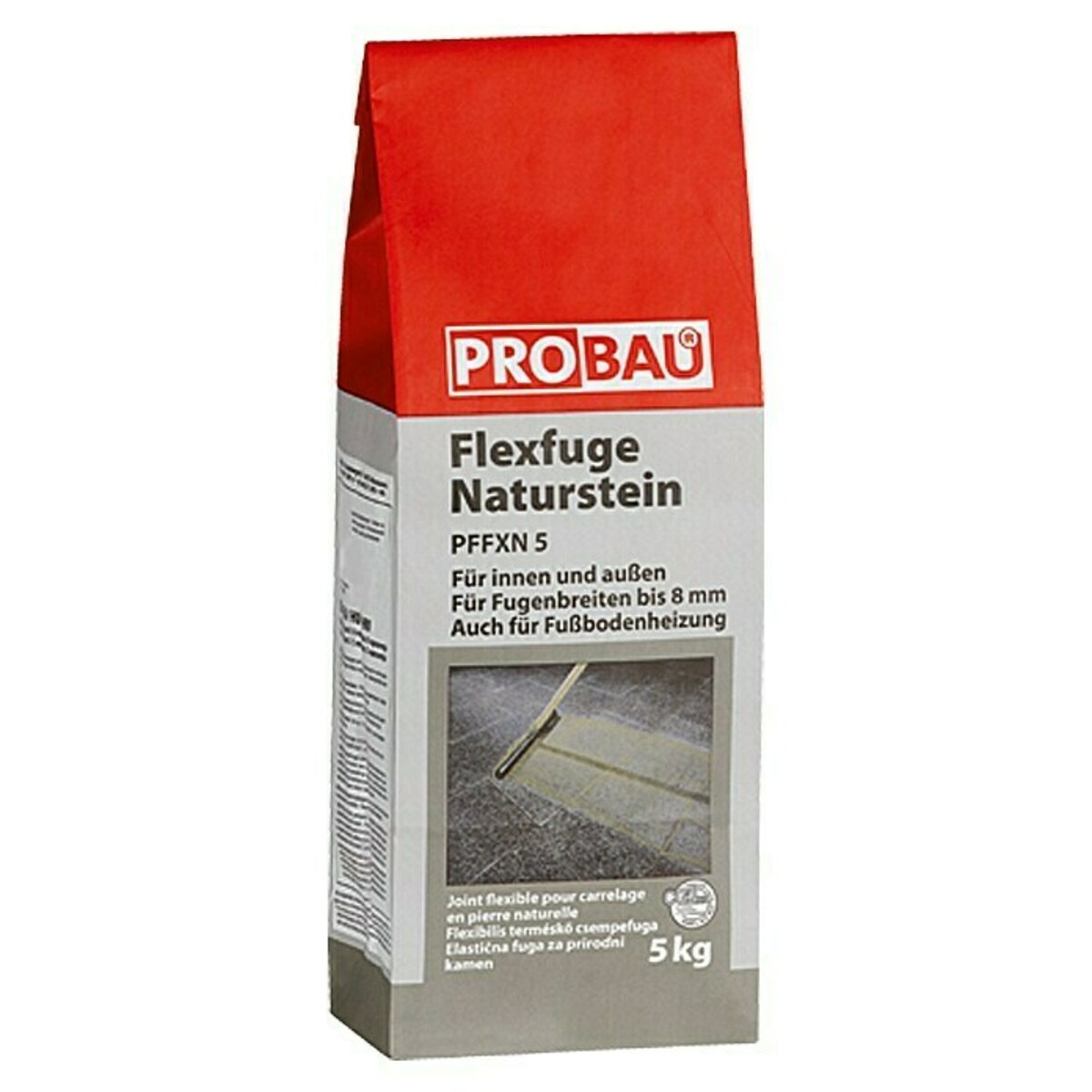 Bild 1 von Probau Flexfuge Naturstein