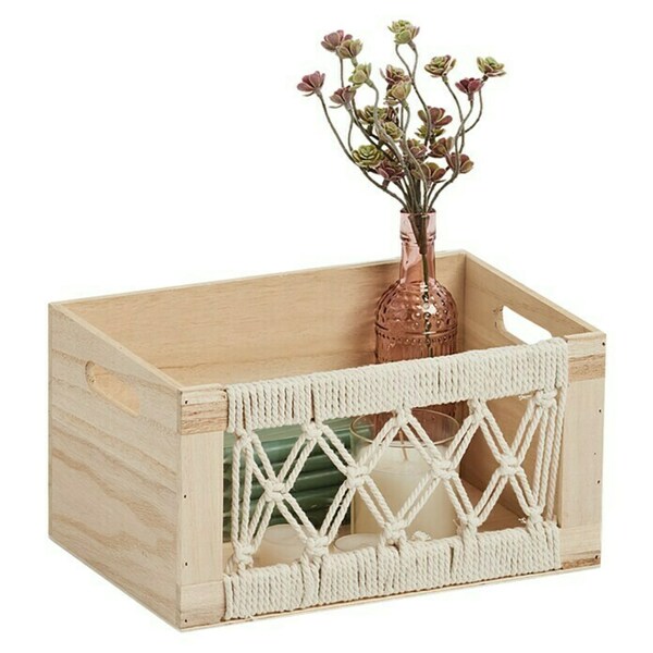 Bild 4 von Zeller Present Aufbewahrungsbox Boho S