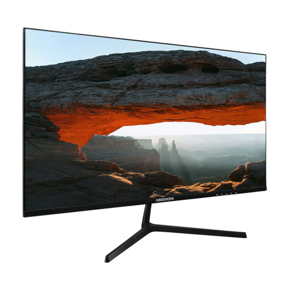 Bild 1 von 22' Full HD Monitor P52218 (Md20150)