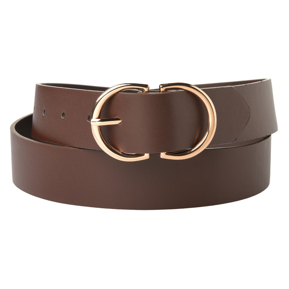 Bild 1 von Damen Gürtel in Leder-Optik