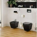 Bild 2 von RAK Ceramics Feeling Wand-Bidet