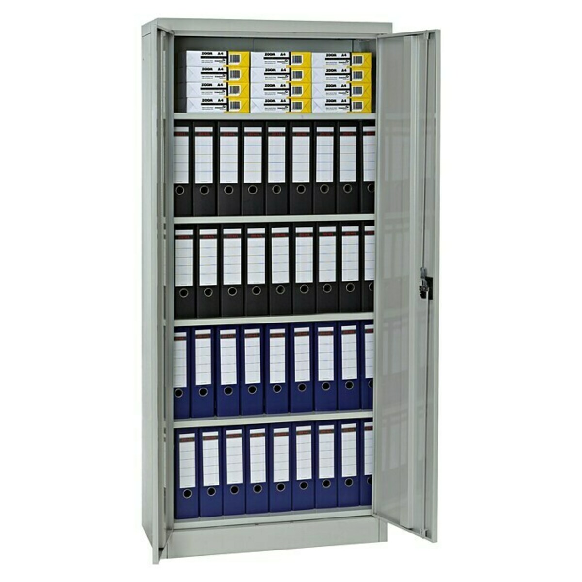 Bild 4 von Regalux Metallschrank