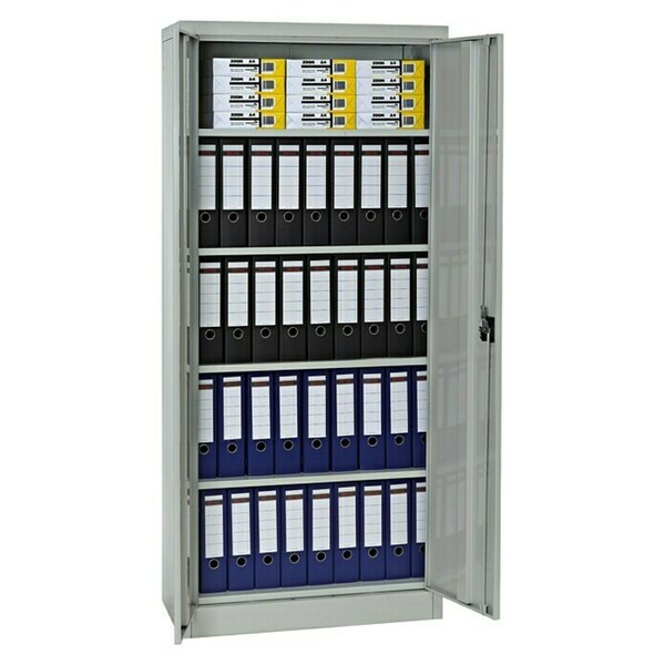 Bild 4 von Regalux Metallschrank