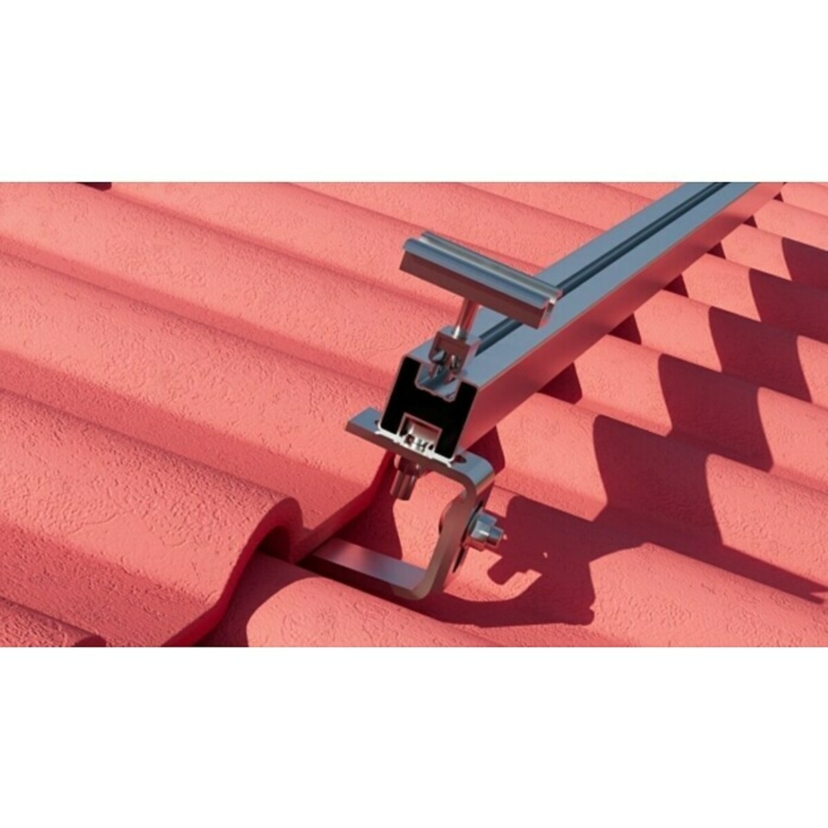 Bild 3 von Absaar Montageschiene