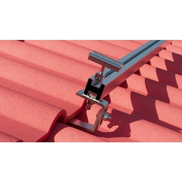 Bild 3 von Absaar Montageschiene