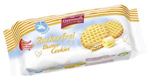 Butter Cookies 200g