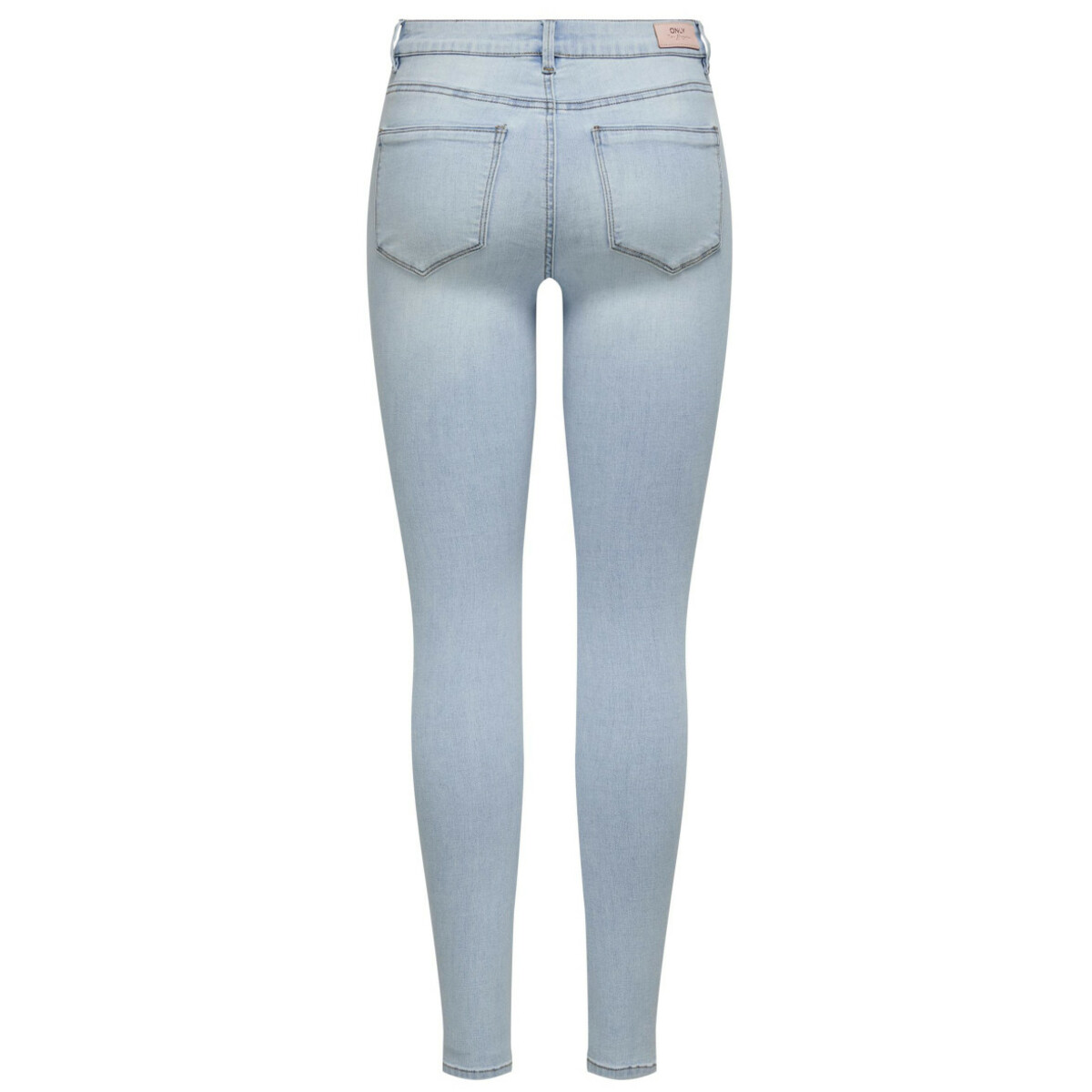 Bild 2 von Only  ONLWAUW LIFE MID SK Jeans