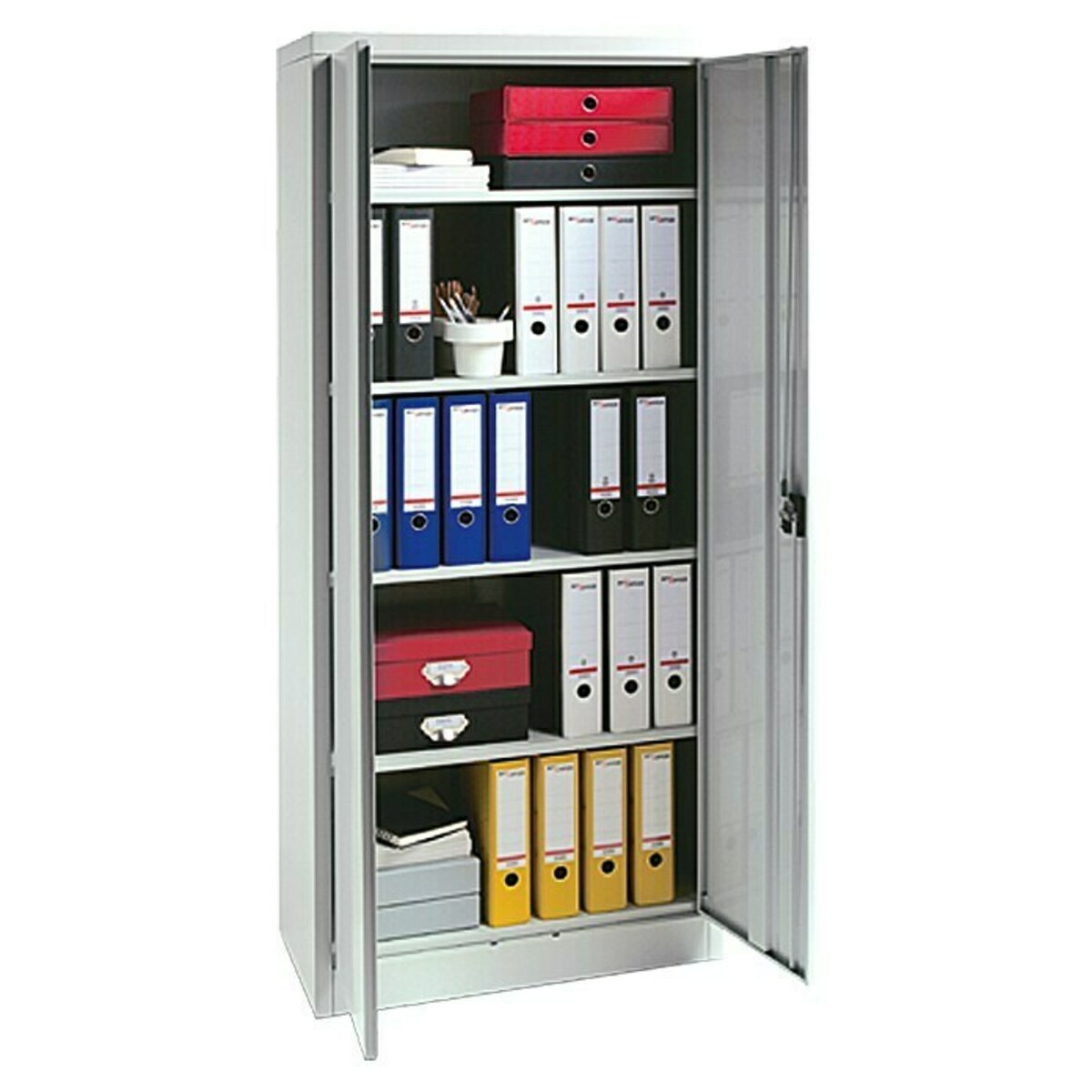 Bild 3 von Regalux Metallschrank