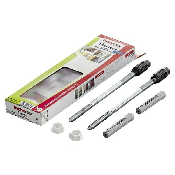 Bild 3 von Fischer Thermax Abstandsmontagesystem 10/180 M10