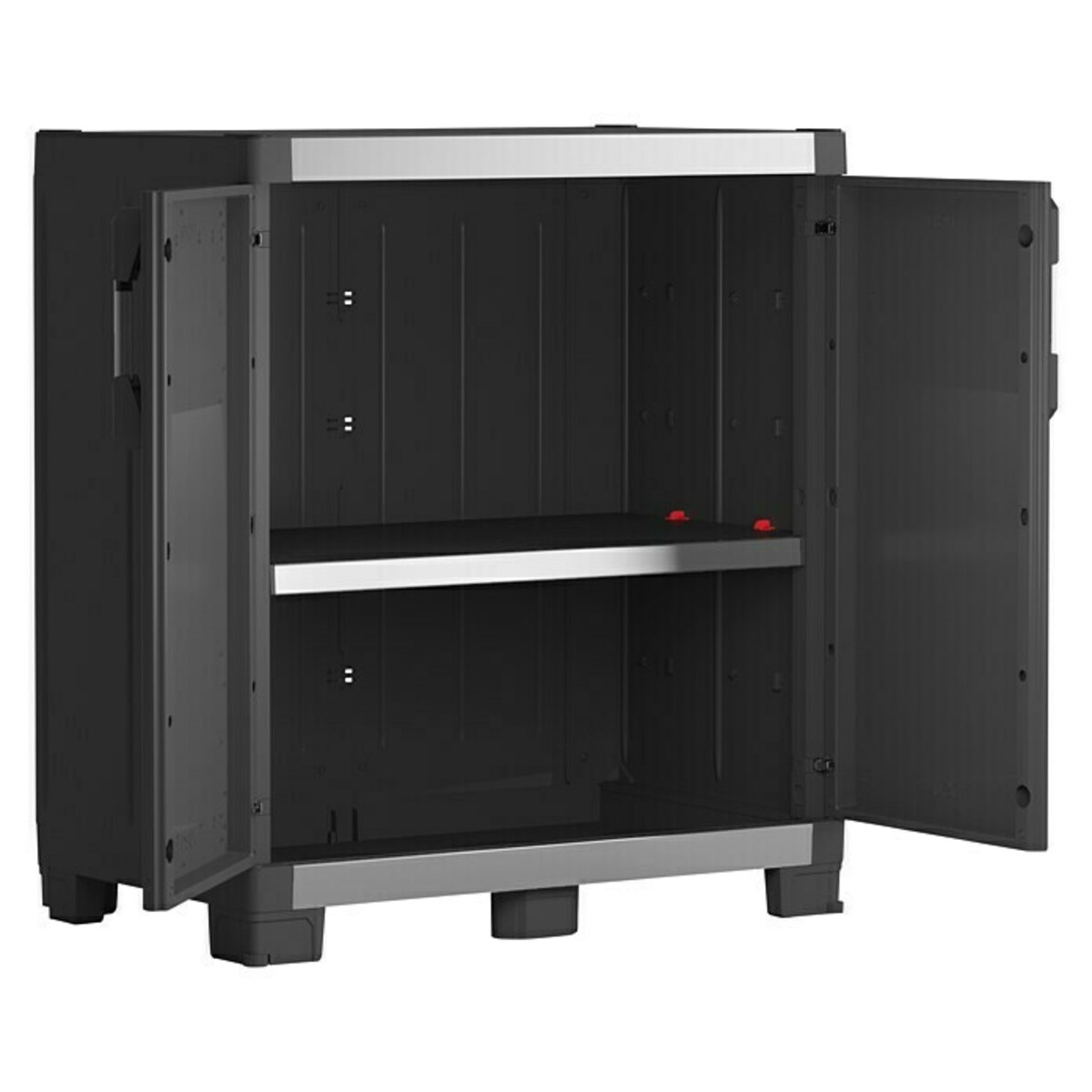 Bild 2 von Keter Kunststoffschrank Premium XL