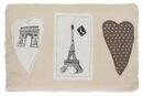 Bild 1 von MyFlair Paris Kissen "Paris Love"