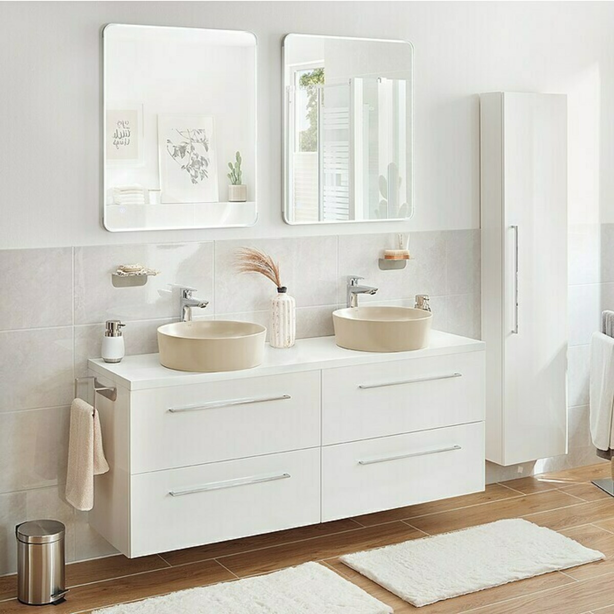 Bild 4 von Camargue Espacio Waschtischplatte