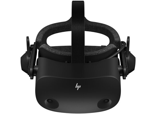 Bild 1 von HP Reverb G2 Virtual Reality Headset
