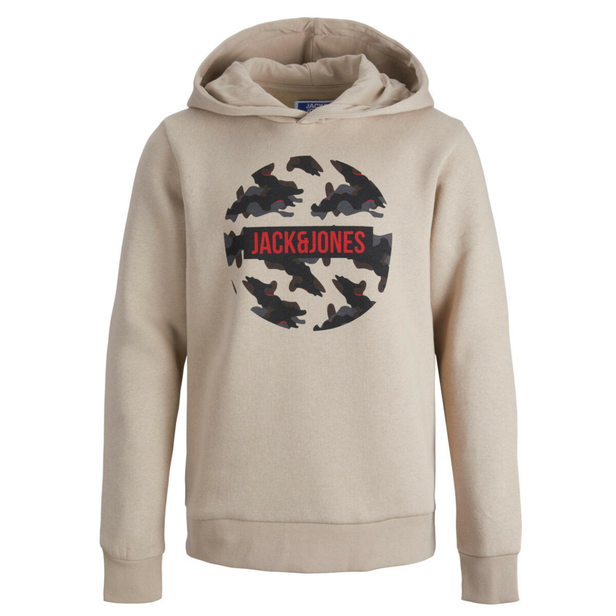 Bild 1 von Jack&Jones Kids JJRAMP SWEAT HOOD JNR Hoodie