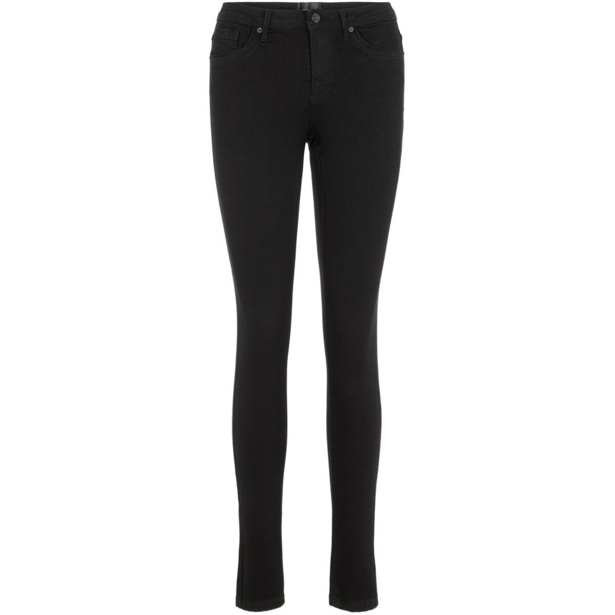 Bild 1 von Vero Moda VMTANYA MR S PIPING J Jeans