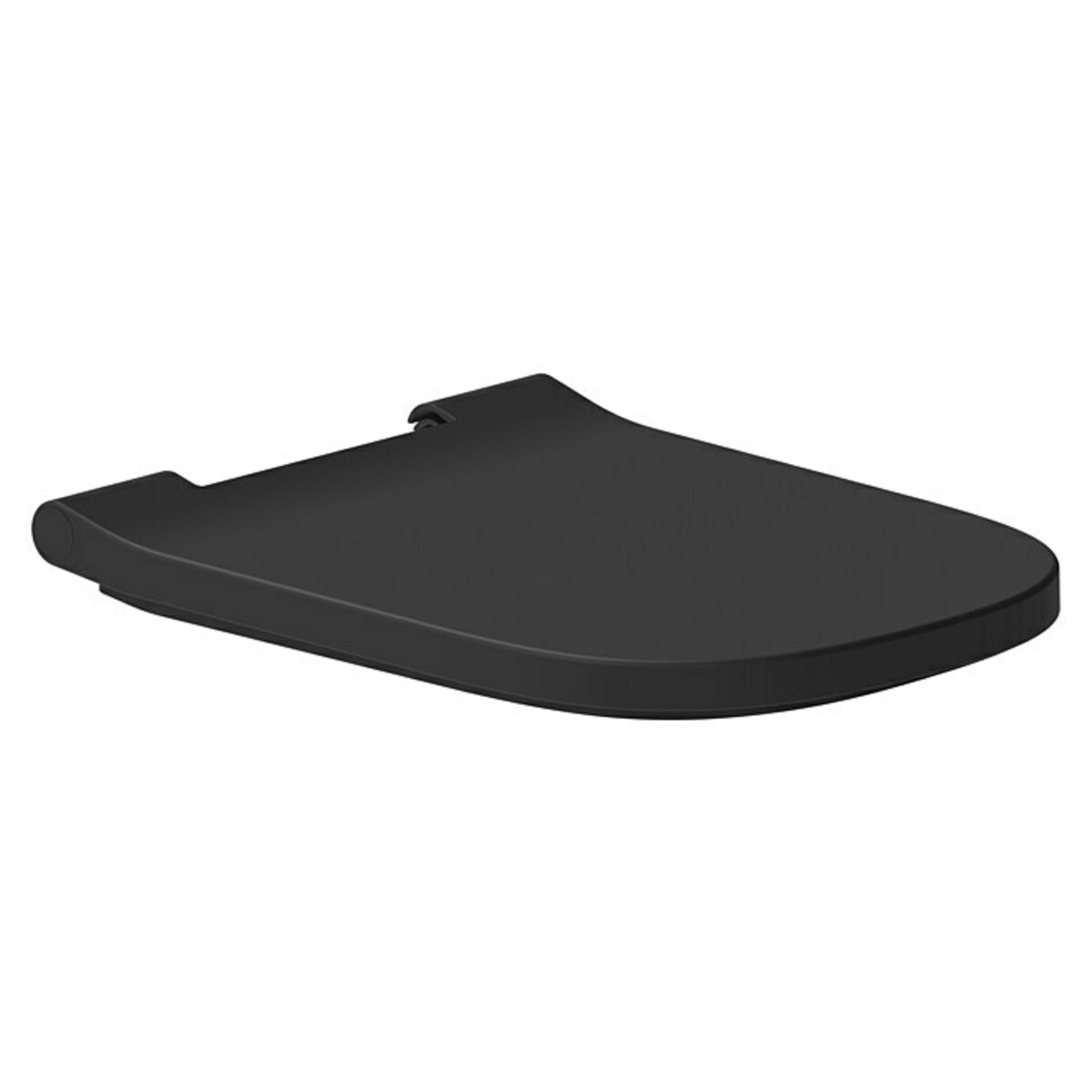 Bild 3 von Camargue Wand-Dusch-WC-Set Timeless Dark Clean