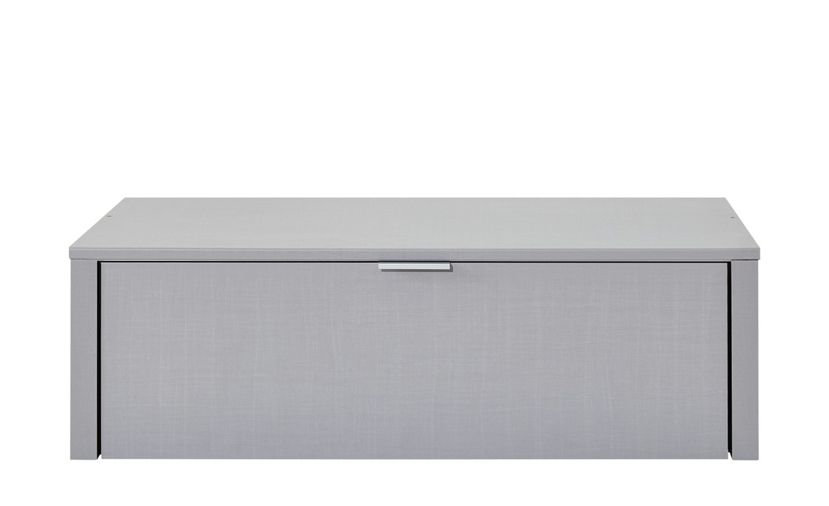 Bild 1 von Dreamer Junges Wohnen Innenschubkasten 100 cm grau Spanplatte Maße (cm): B: 100 H: 29 T: 45 Sonstiges Zubehör - Möbel Kraft