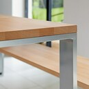 Bild 2 von Noblewood Pur Iternal Tischplatte