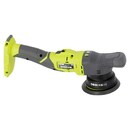 Bild 3 von Ryobi ONE+ Akku-Exzenterschleifer R18P-0