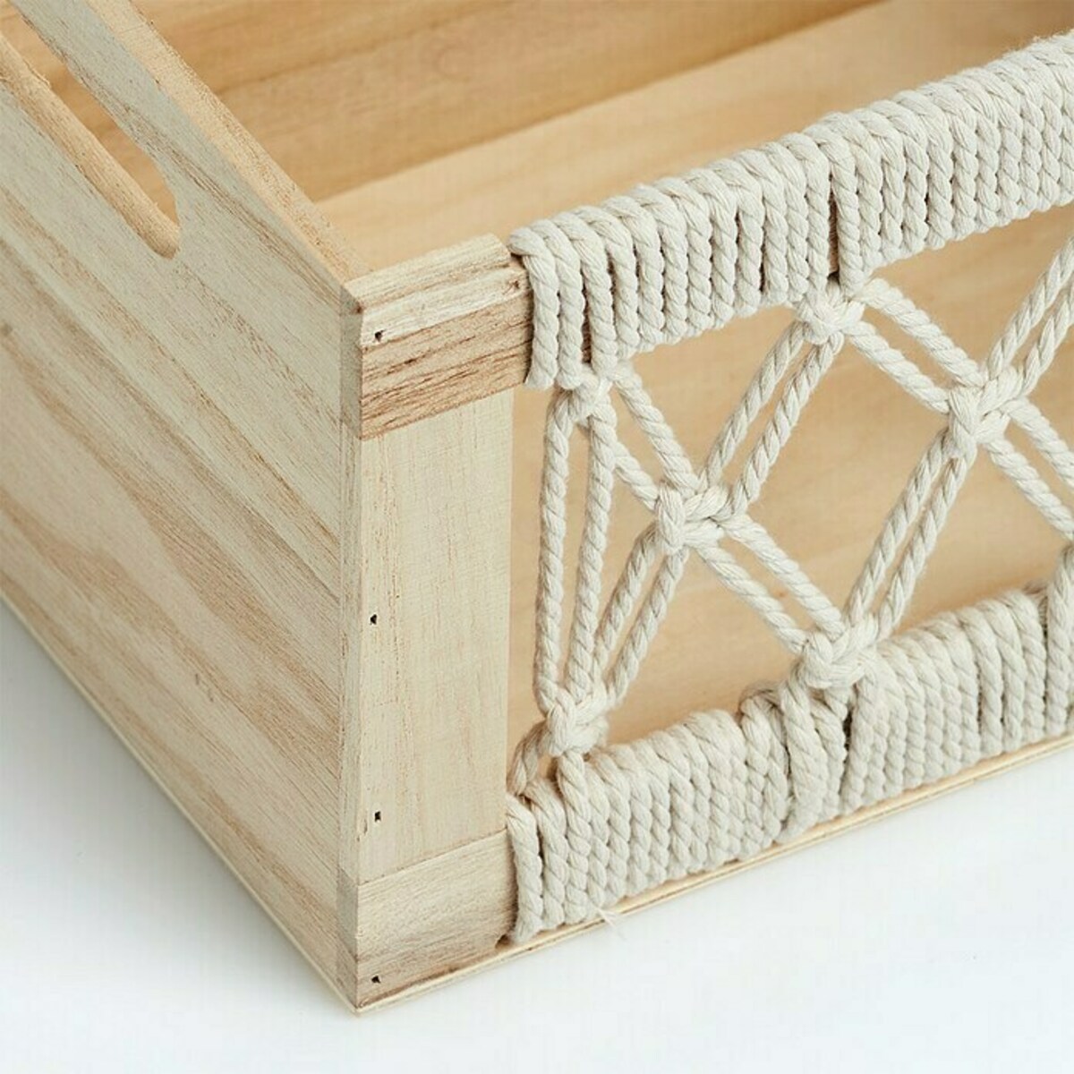 Bild 2 von Zeller Present Aufbewahrungsbox Boho S
