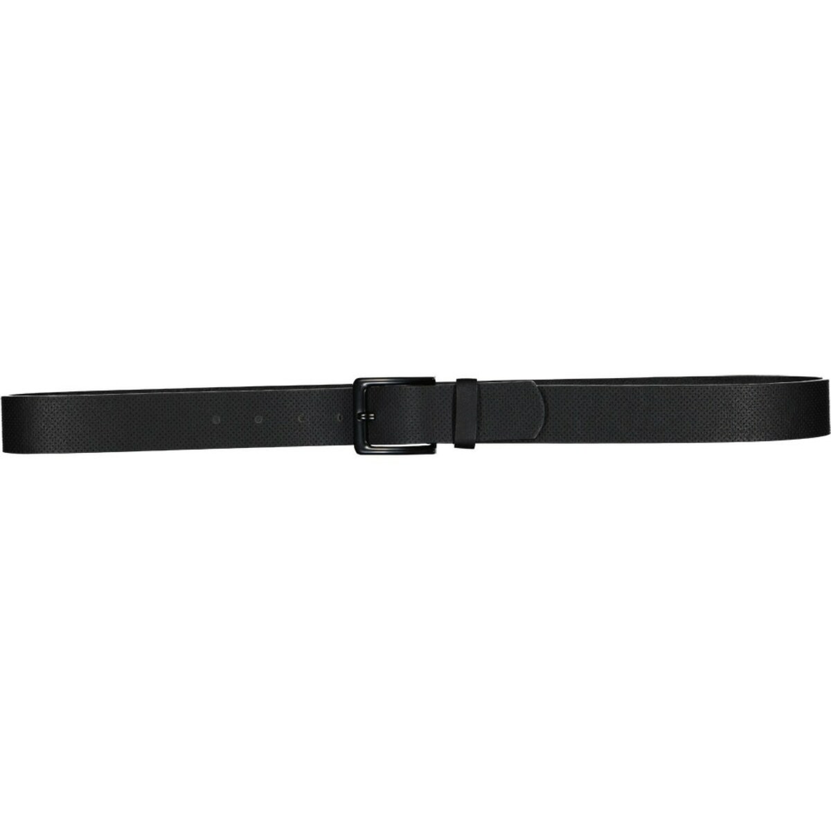 Bild 1 von Gürtel, Schwarz, 115 cm