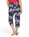 Bild 3 von ADLER WOMEN - Mix&Match Pyjamahose 3/4-Länge