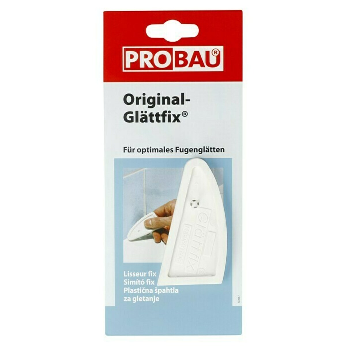 Bild 1 von Probau Glättfix