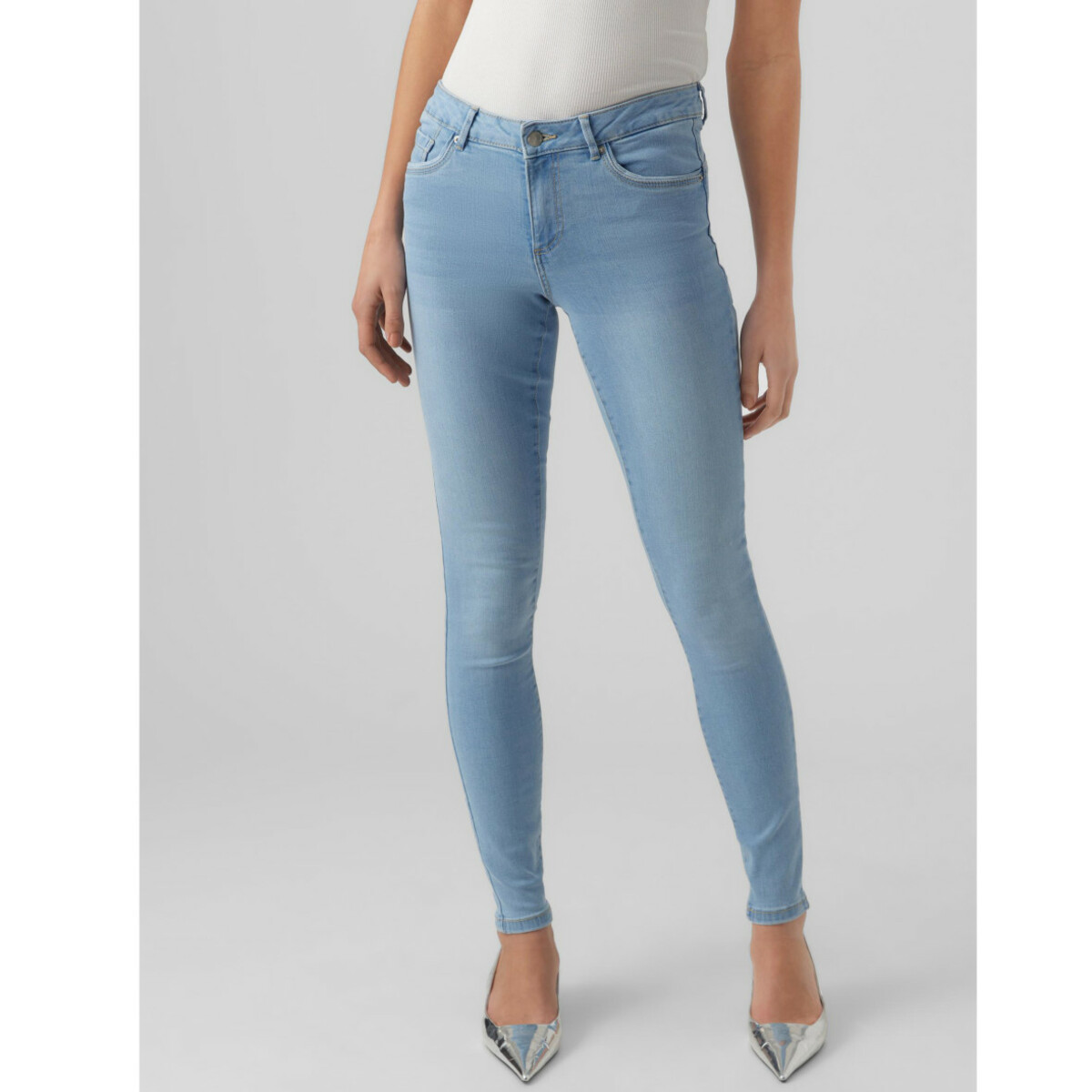Bild 4 von Vero Moda VMALIA MR S SHAPE J V Jeans