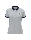 Bild 1 von Via Cortesa - Poloshirt mit Kontrastdetails