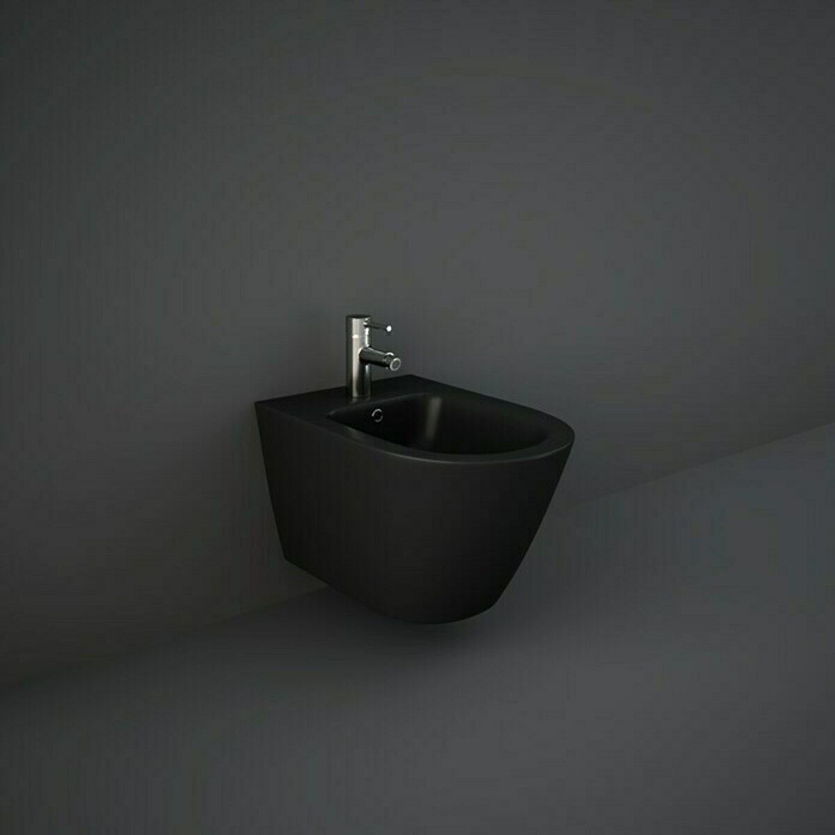 Bild 1 von RAK Ceramics Feeling Wand-Bidet