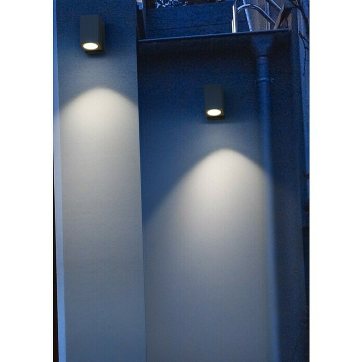 Bild 4 von Ledvance Außenwandleuchte Endura Cube