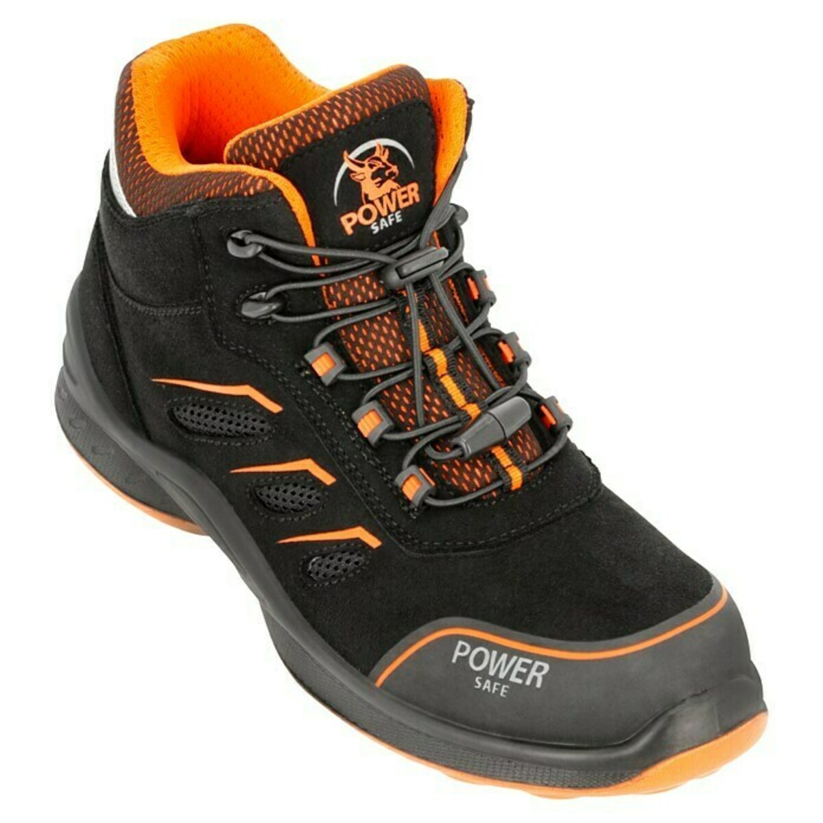 Bild 1 von Sicherheitsstiefel Gordon